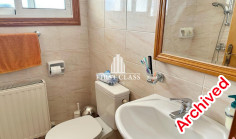 Large 2 bedrooms furnished apartment to rent in Strovolos