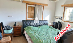 Large 2 bedrooms furnished apartment to rent in Strovolos