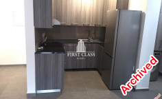 1 bedrooms furnished apartment to rent in Aglantzia