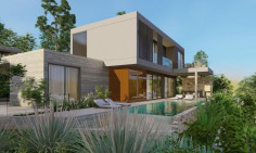 3 bedrooms house with swimming pool for sale in Konia