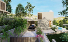 3 bedrooms house with swimming pool for sale in Konia