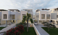 6 bedroom house for sale in Agios Athanasios