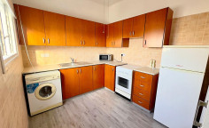 2 bedroom apartment in Sotiros 