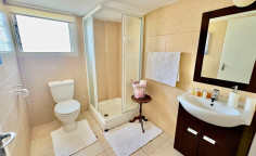 2 bedroom apartment in Sotiros 