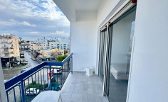 2 bedroom apartment in Sotiros 