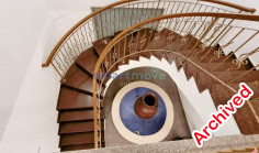 3 bedroom all ensuite villa for rent Kollosi Limassol 