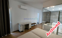 3 bedroom all ensuite villa for rent Kollosi Limassol 