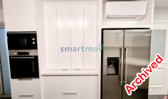 3 bedroom all ensuite villa for rent Kollosi Limassol 