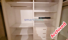 3 bedroom all ensuite villa for rent Kollosi Limassol 