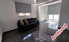 3 bedroom all ensuite villa for rent Kollosi Limassol 