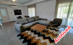 3 bedroom all ensuite villa for rent Kollosi Limassol 