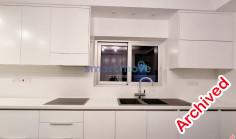 3 bedroom all ensuite villa for rent Kollosi Limassol 