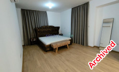 3 bedroom all ensuite villa for rent Kollosi Limassol 