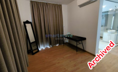 3 bedroom all ensuite villa for rent Kollosi Limassol 