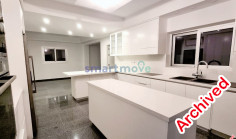 3 bedroom all ensuite villa for rent Kollosi Limassol 