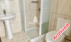 Large furnished studio to rent in Palouriotissa