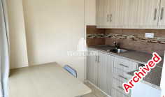Large furnished studio to rent in Palouriotissa