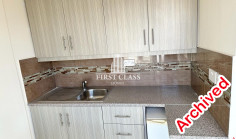 Large furnished studio to rent in Palouriotissa