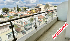 Large furnished studio to rent in Palouriotissa