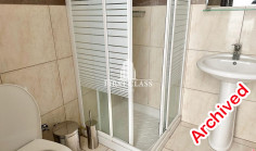 Apartment (studio) in Pallouriotissa, Nicosia for rent 