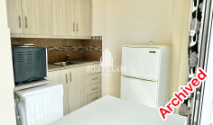 Apartment (studio) in Pallouriotissa, Nicosia for rent 