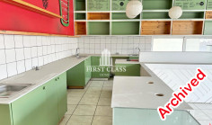 Spacious shop to rent in Palouriotissa