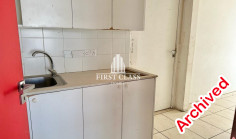 Spacious shop to rent in Palouriotissa