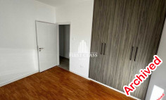 Apartment (penthouse) in acropoli, Nicosia for rent 