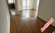 Apartment (penthouse) in acropoli, Nicosia for rent 