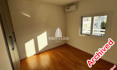 Apartment (penthouse) in acropoli, Nicosia for rent 