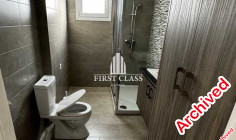 Apartment (penthouse) in acropoli, Nicosia for rent 