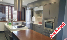 2 bedroom furnished penthouse to rent in Engomi