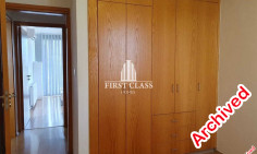 2 bedroom furnished penthouse to rent in Engomi