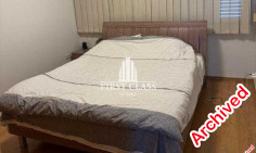 2 bedroom furnished penthouse to rent in Engomi