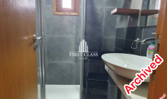 2 bedroom furnished penthouse to rent in Engomi