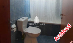 2 bedroom furnished apartment to rent in Archangelos