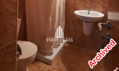 2 bedroom furnished apartment to rent in Archangelos