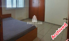 2 bedroom furnished apartment to rent in Archangelos