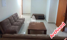 2 bedroom furnished apartment to rent in Archangelos