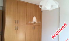 2 bedroom unfurnished apartment to rent in Acropolis