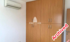 2 bedroom unfurnished apartment to rent in Acropolis