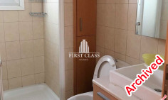 2 bedroom unfurnished apartment to rent in Acropolis