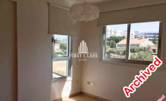 2 bedroom unfurnished apartment to rent in Acropolis