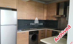 2 bedroom unfurnished apartment to rent in Acropolis