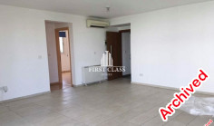 2 bedroom unfurnished apartment to rent in Acropolis
