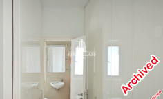 Spacious 2 bedroom furnished penthouse to rent in Strovolos