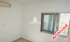 Spacious 2 bedroom furnished penthouse to rent in Strovolos