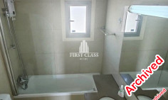 Spacious 2 bedroom furnished penthouse to rent in Strovolos