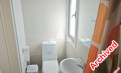 Spacious 2 bedroom furnished penthouse to rent in Strovolos