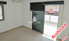 Spacious 2 bedroom furnished penthouse to rent in Strovolos